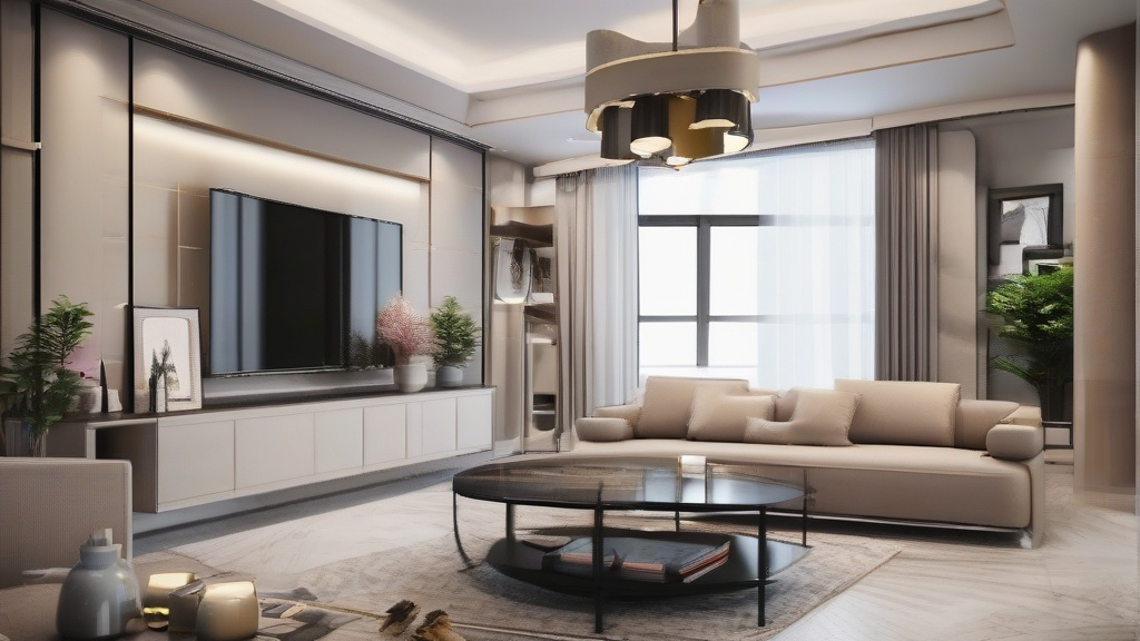 厨房与书房装修全攻略：功能设计与美学融合的实用指南