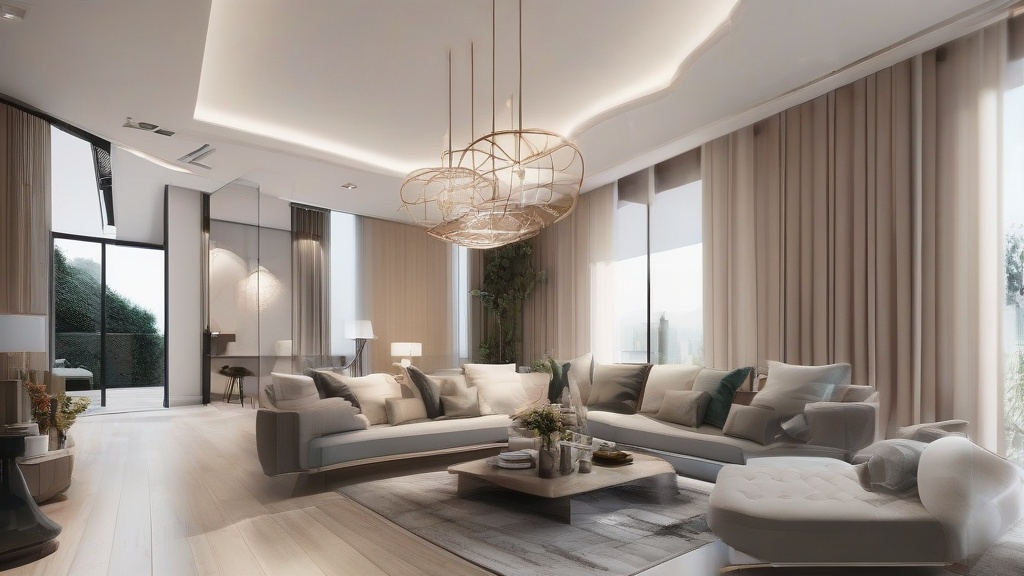 玄关装修必看！超实用收纳空间设计指南，让入户区整洁又美观