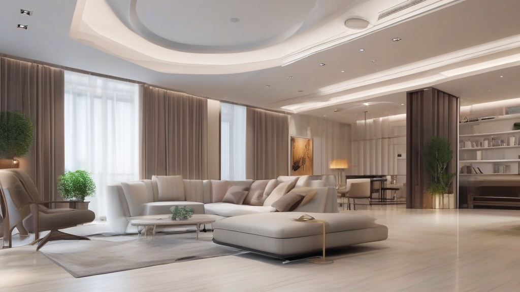 玄关墙面装饰全攻略：从选材到搭配的10个实用技巧