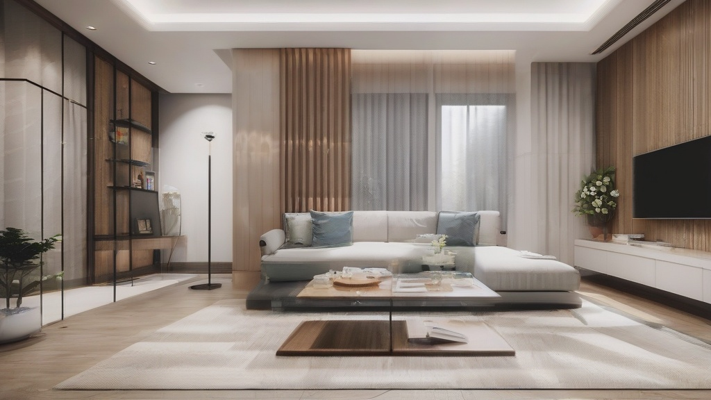 玄关到客厅：全流程装修设计技巧与避坑指南