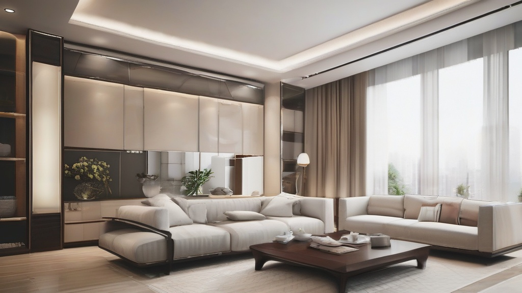 北欧风卧室装修全攻略：打造清新治愈的休憩空间