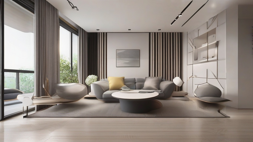 卧室装修风格全攻略：从北欧到轻奢，打造你的专属睡眠空间