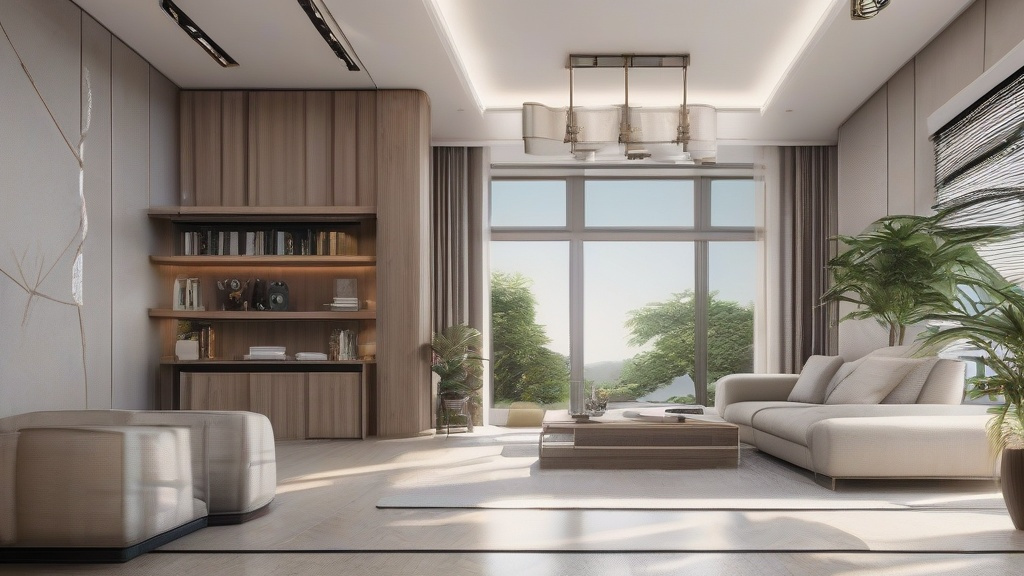 阳台厨房一体化装修指南：从布局到细节的实用攻略