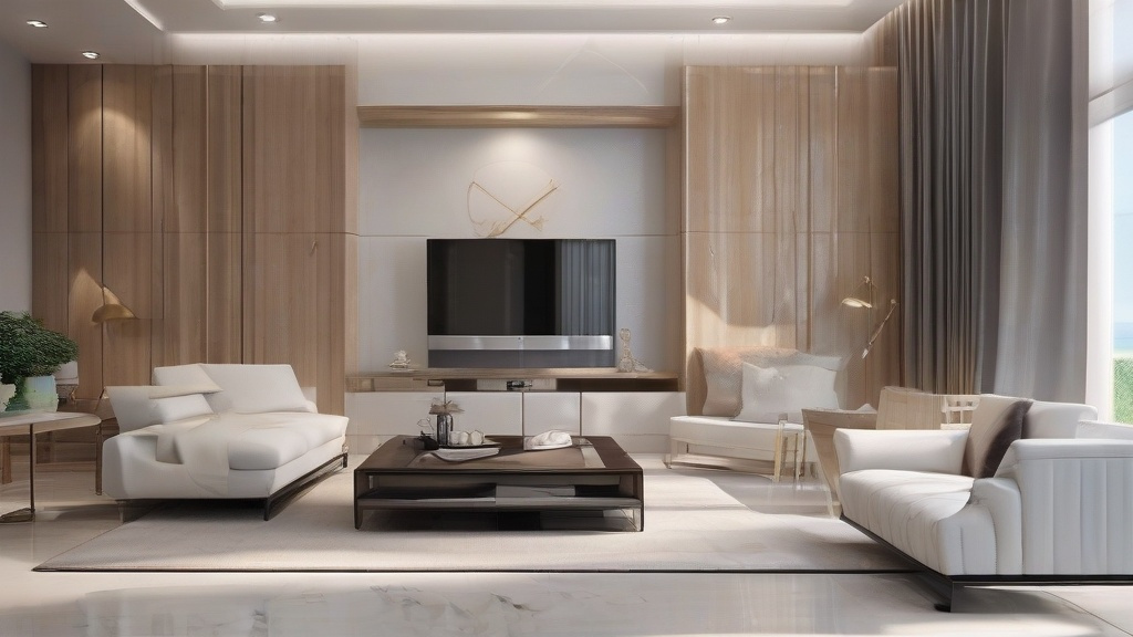 玄关与厨房装修全攻略：从入门到实用布局的黄金法则