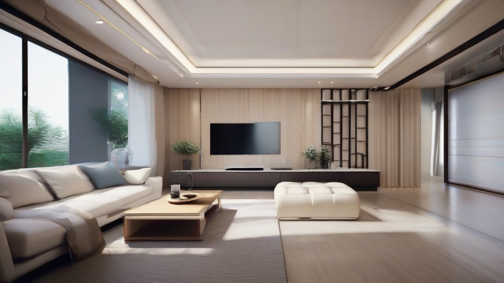 卧室+书房一体化装修指南：打造高效舒适的多功能空间