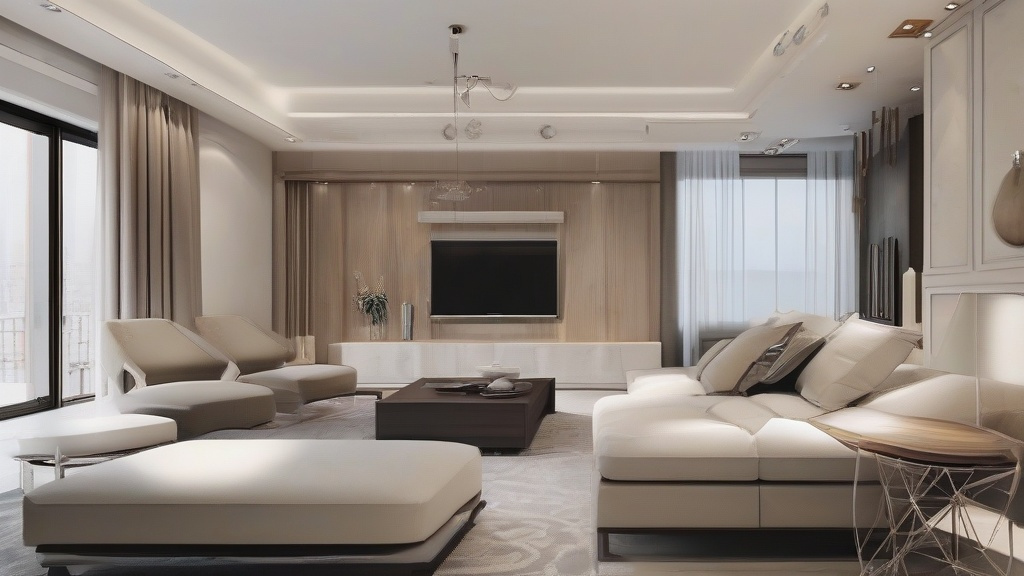 现代简约厨房装修全攻略：5大核心要素打造高效美学空间