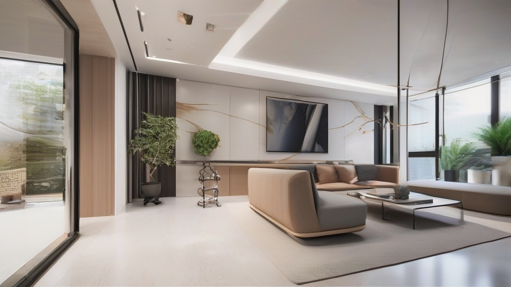 新中式卫生间装修指南：传统美学与现代功能的完美融合