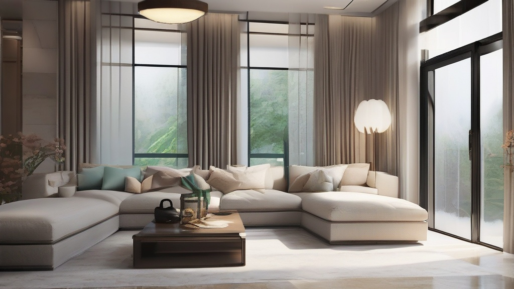 厨房装修新思路:阳台改造实用方案全解析