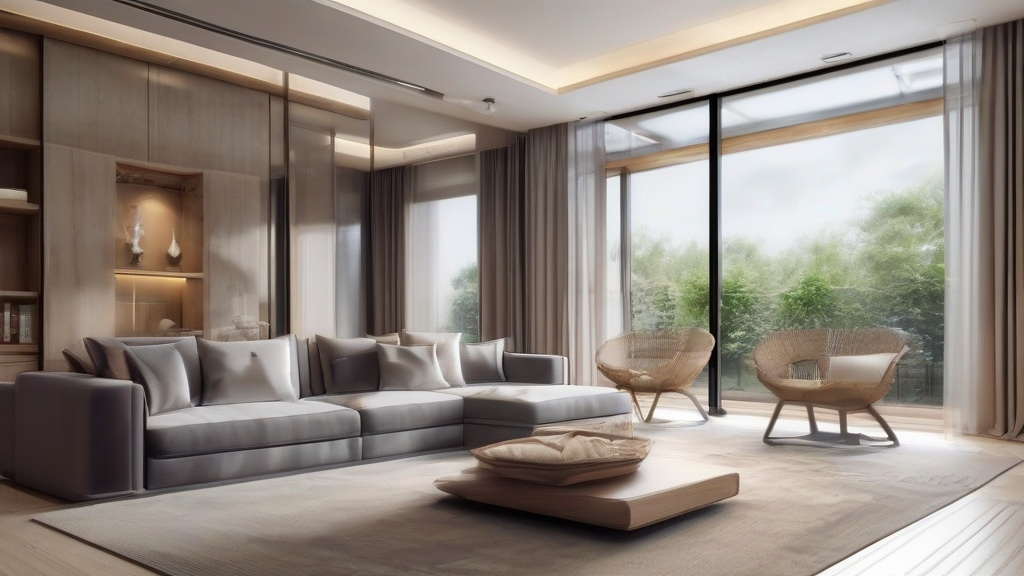 卧室装修预算全攻略：从规划到执行，省下30%的隐形开支