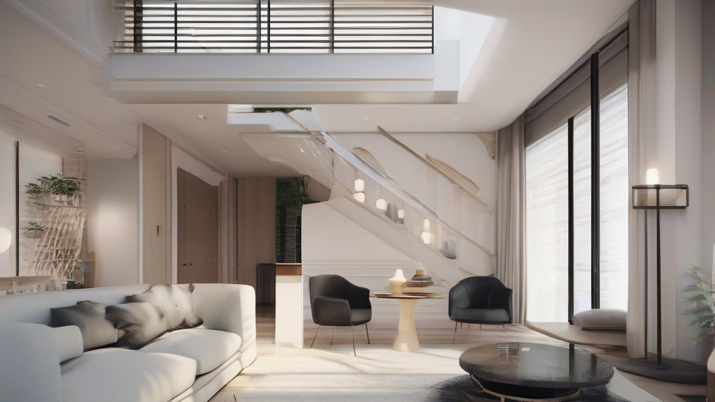 阳台+卧室装修全攻略:从功能到安全的20个关键细节