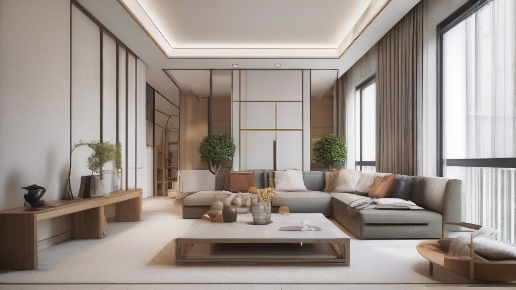 地中海厨房装修全攻略：打造阳光与海风的浪漫空间