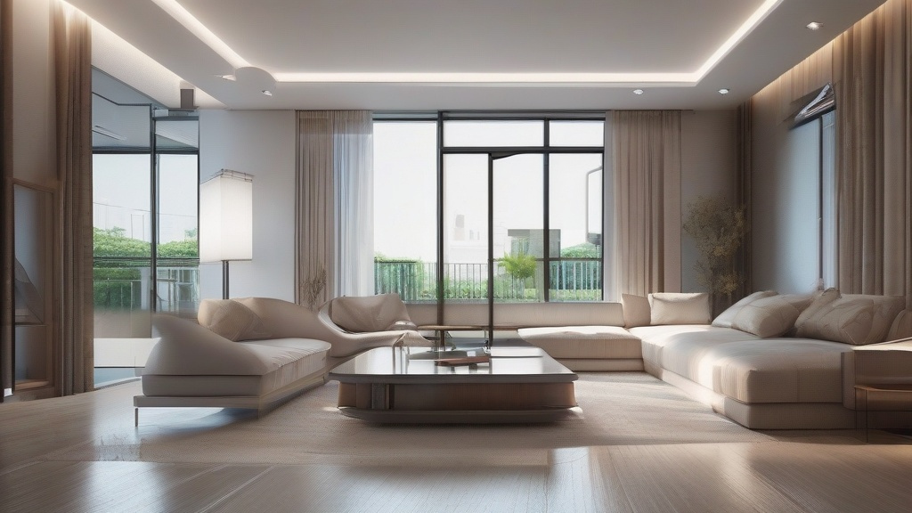 玄关窗帘搭配全攻略：从材质到风格，打造完美入户空间