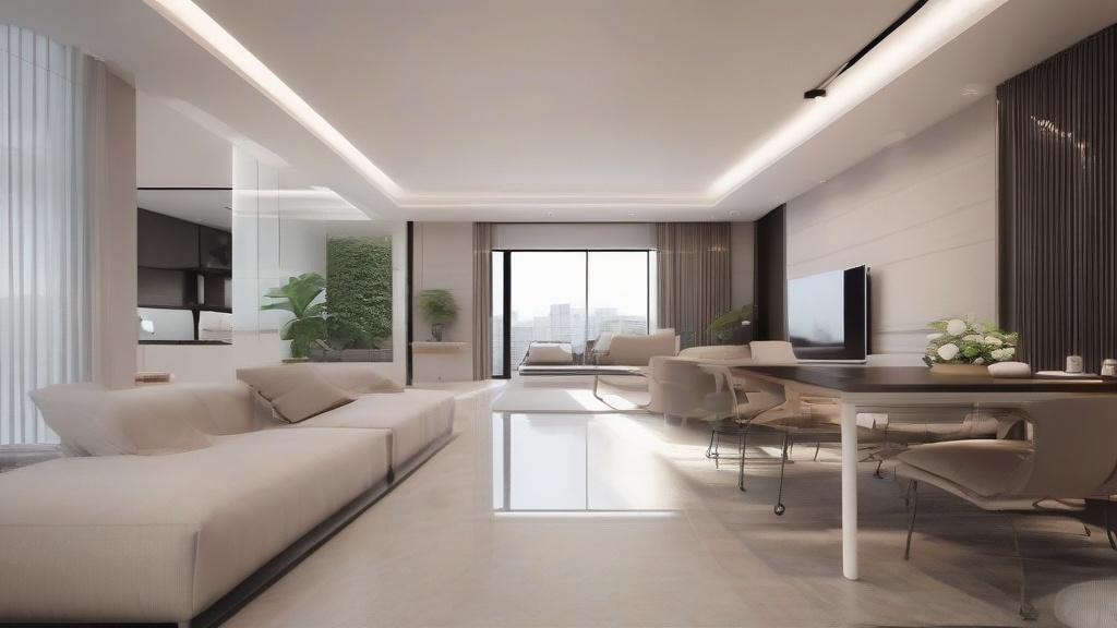 阳台吊顶装修全攻略:5种设计方案+避坑指南