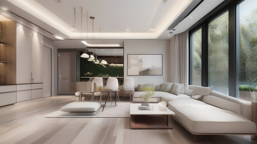 小户型卧室装修秘籍：5大空间利用法则让10㎡秒变20㎡