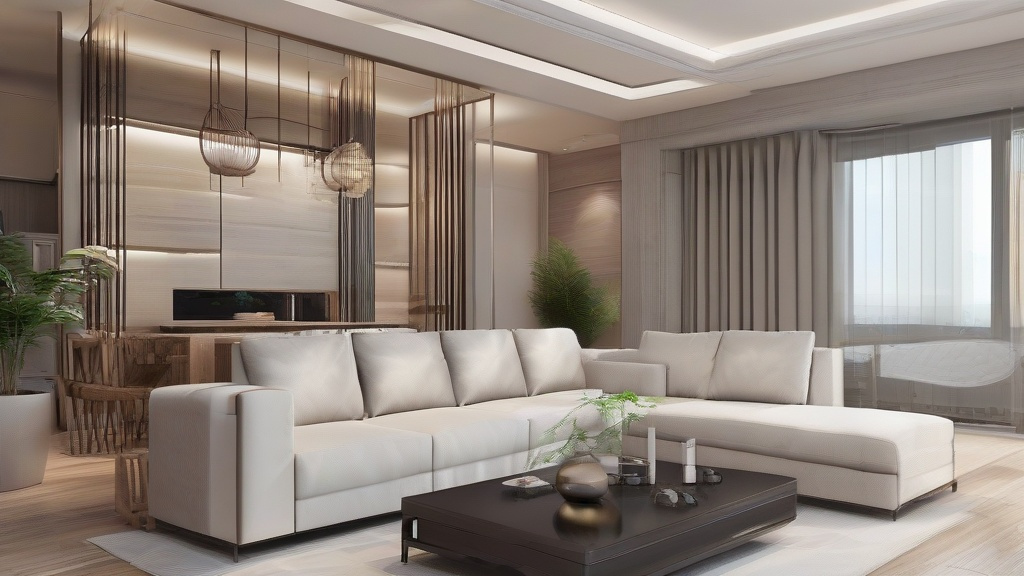 玄关装修全攻略:从功能到美学,打造入户第一眼的惊艳空间