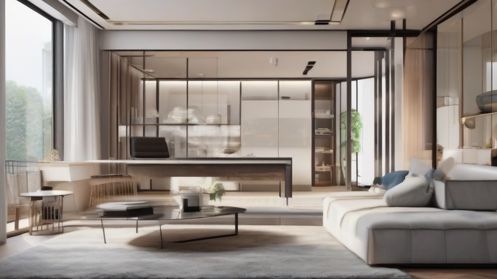 卧室阳台改造全攻略：5种实用方案让空间翻倍