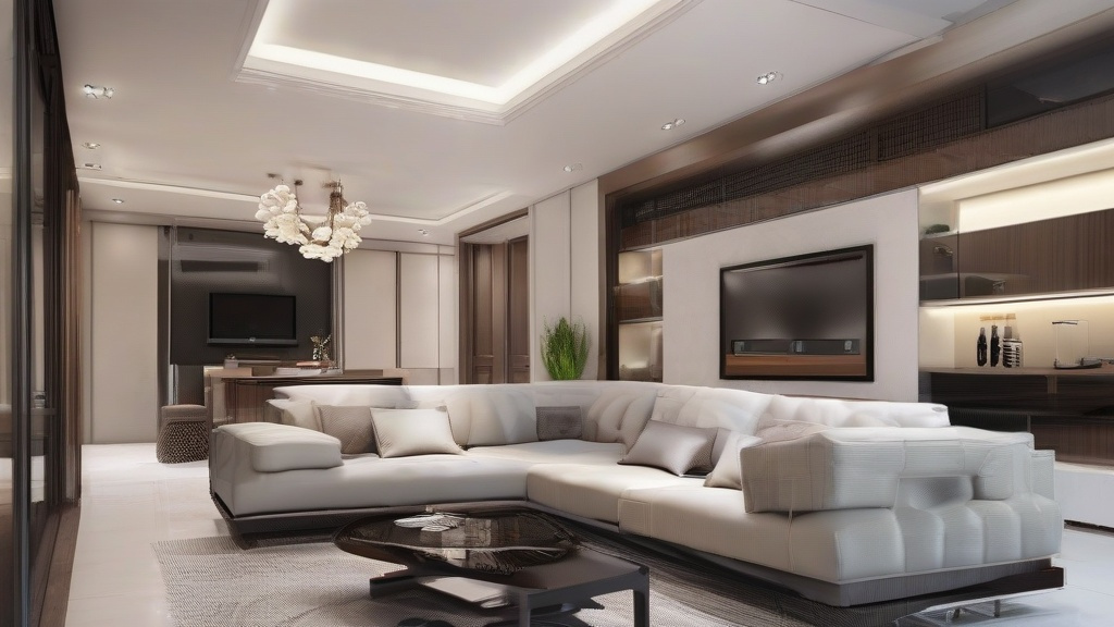 玄关装修验收全攻略：从细节到整体，打造完美入户空间