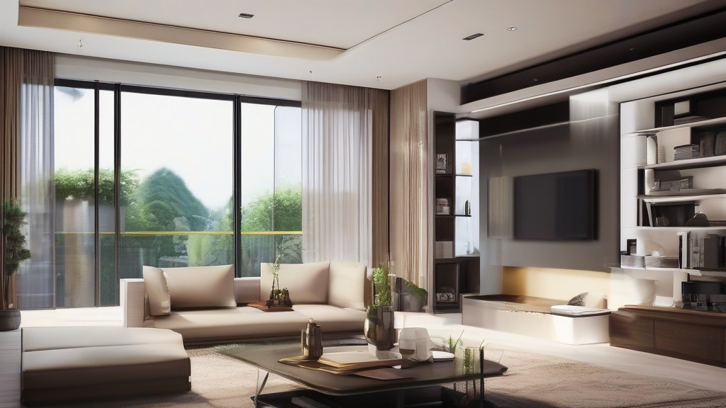 卧室环保装修全攻略：从选材到施工的健康指南