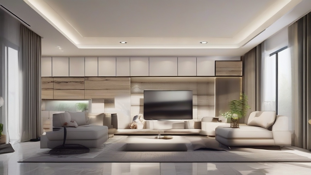 卫生间与厨房装修布局全攻略:科学规划打造高效生活空间