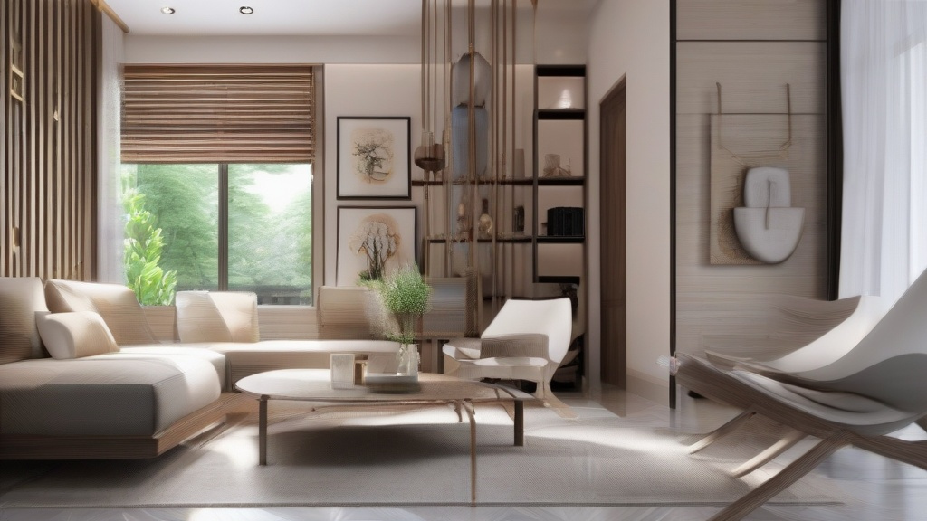 卧室玄关设计全攻略：打造私密性与仪式感并存的过渡空间