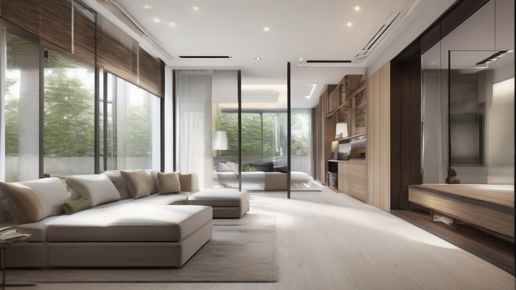 卧室连卫生间防水全攻略：从材料到施工的10个关键步骤