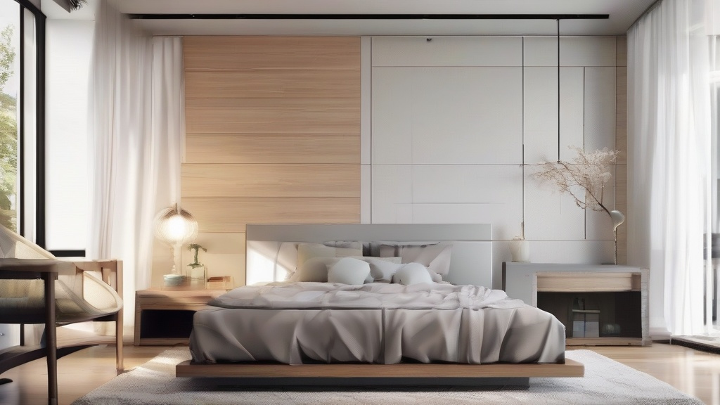 卫生间与书房装修全攻略：功能升级与舒适度双提升指南