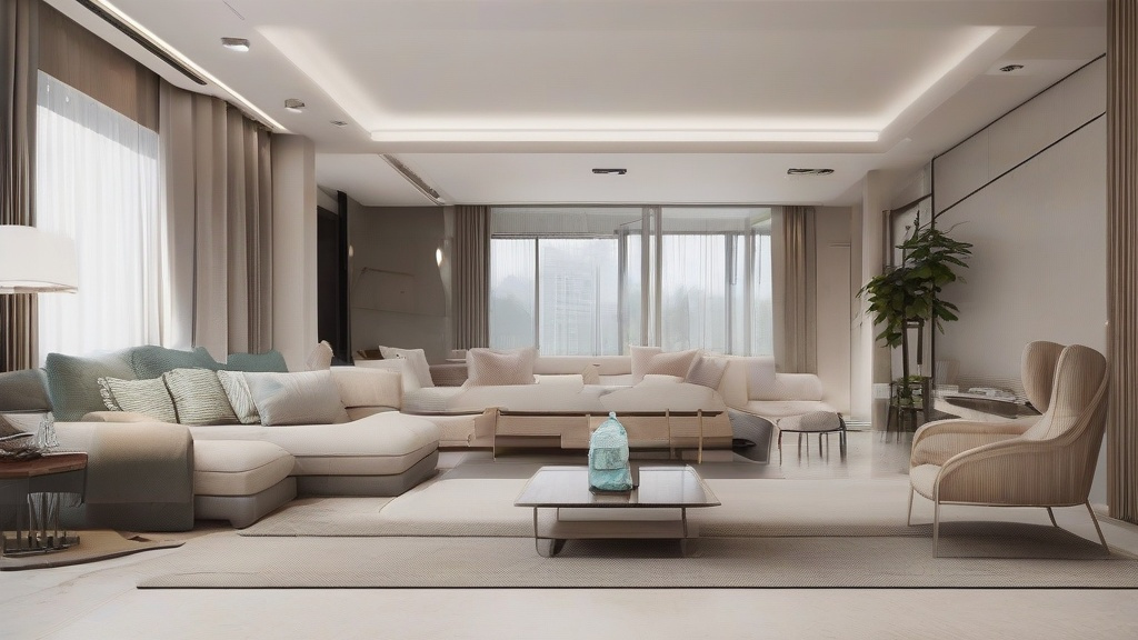 阳台灯光设计全攻略:打造氛围感与实用性的完美平衡