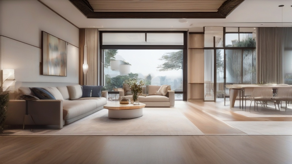 卧室装修预算全攻略：从规划到落地，省下30%的秘密！