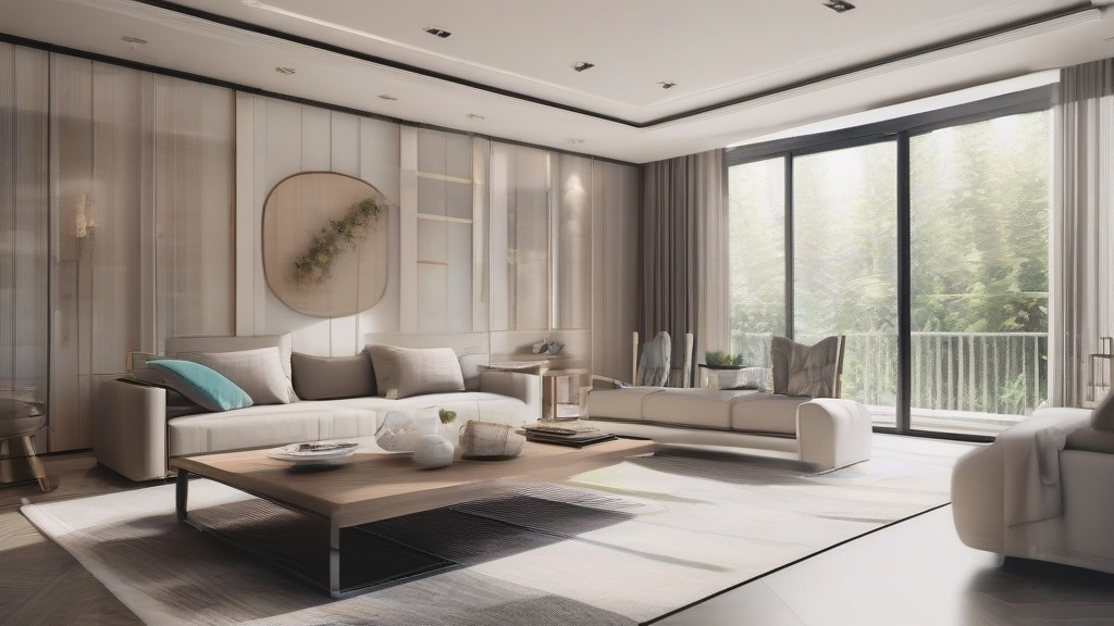 玄关到卧室：全流程装修避坑指南，打造理想家居的黄金法则