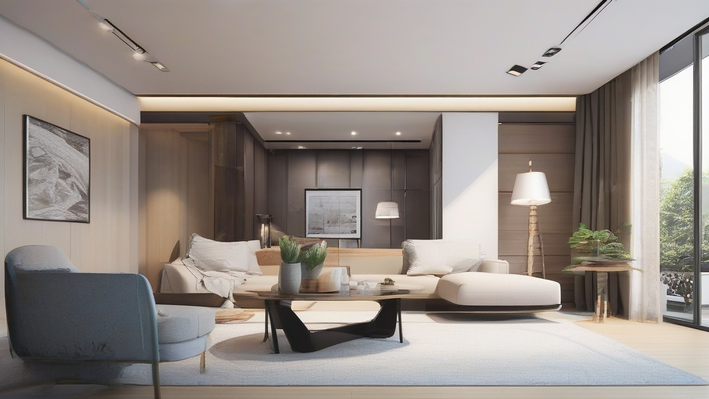 小户型卫生间装修秘籍：5大空间利用技巧让3㎡变6㎡