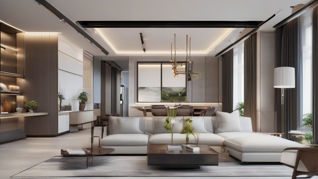 玄关装修与儿童房设计全攻略：从安全到趣味，打造理想成长空间