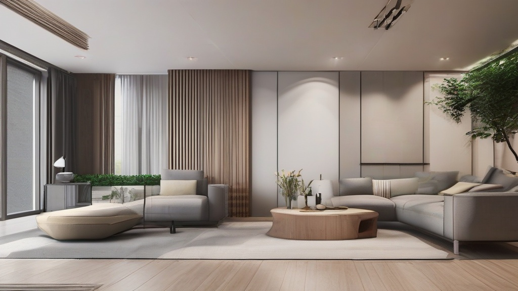 卫生间窗帘搭配全攻略：防水防霉+风格提升的5个技巧