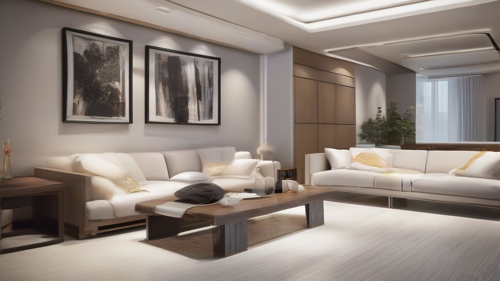 小户型阳台装修指南：5大空间利用方案让6㎡秒变多功能区