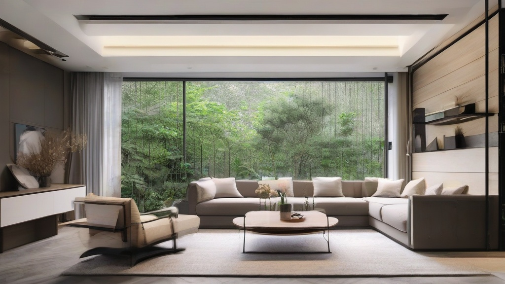 卫生间背景墙设计全攻略：从材质到搭配的10个实用技巧