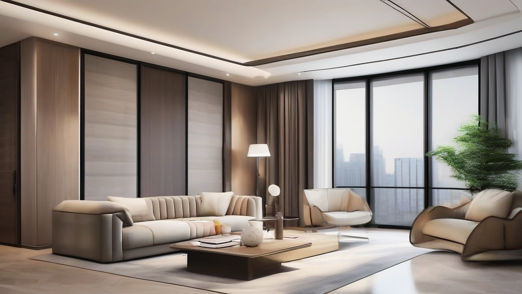 新中式卫生间装修指南：打造禅意与实用并存的私密空间