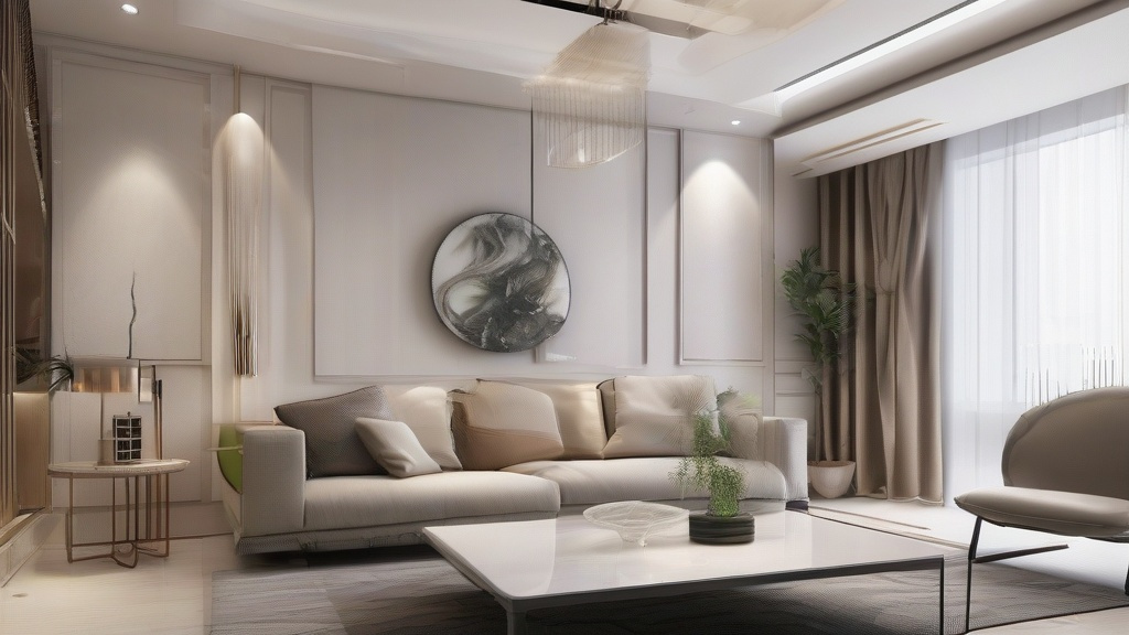 卧室环保装修指南：从材料选择到空气净化，打造健康睡眠空间