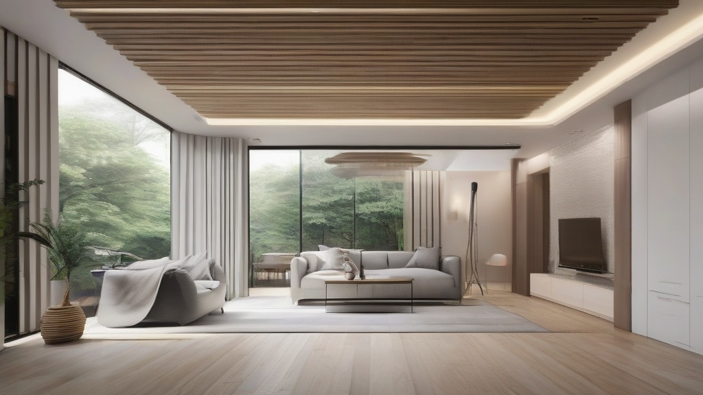 玄关与儿童房设计全攻略：从安全到趣味性的空间打造指南