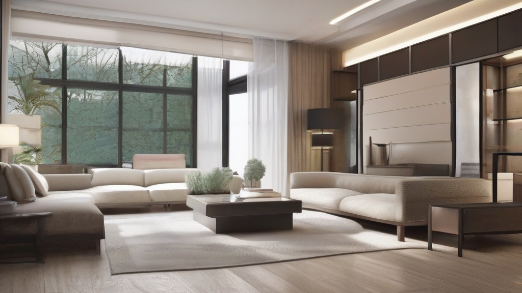 客厅装修延伸：儿童房设计全攻略，安全与趣味并存