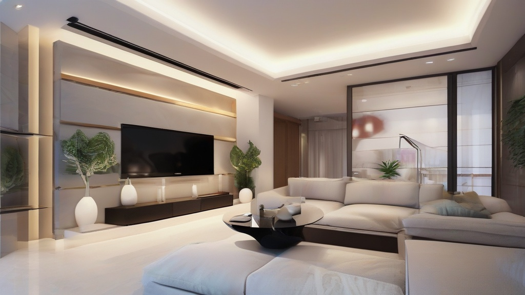 卫生间与衣帽间一体化设计：空间利用与功能升级的完美方案