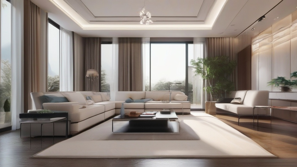 北欧风卫生间装修全攻略：5个关键步骤打造清新治愈空间