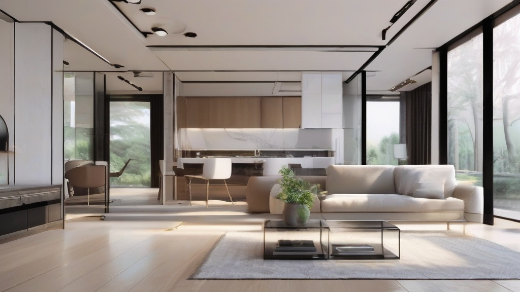 阳台背景墙设计全攻略：打造高颜值实用空间