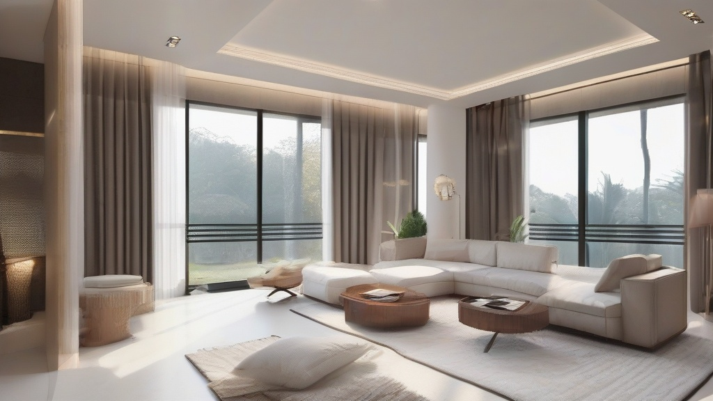 卧室装修验收全攻略:从细节到整体,打造安心睡眠空间