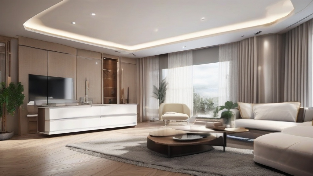 工业风卫生间装修全攻略：裸露美学与功能性的完美平衡