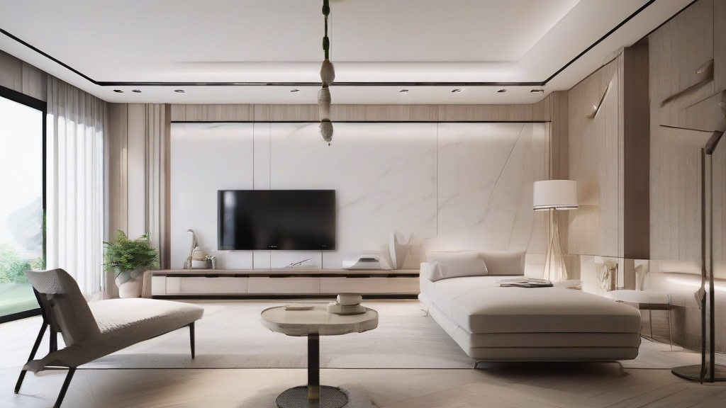 阳台背景墙设计全攻略：从材质到风格的10个创意方案