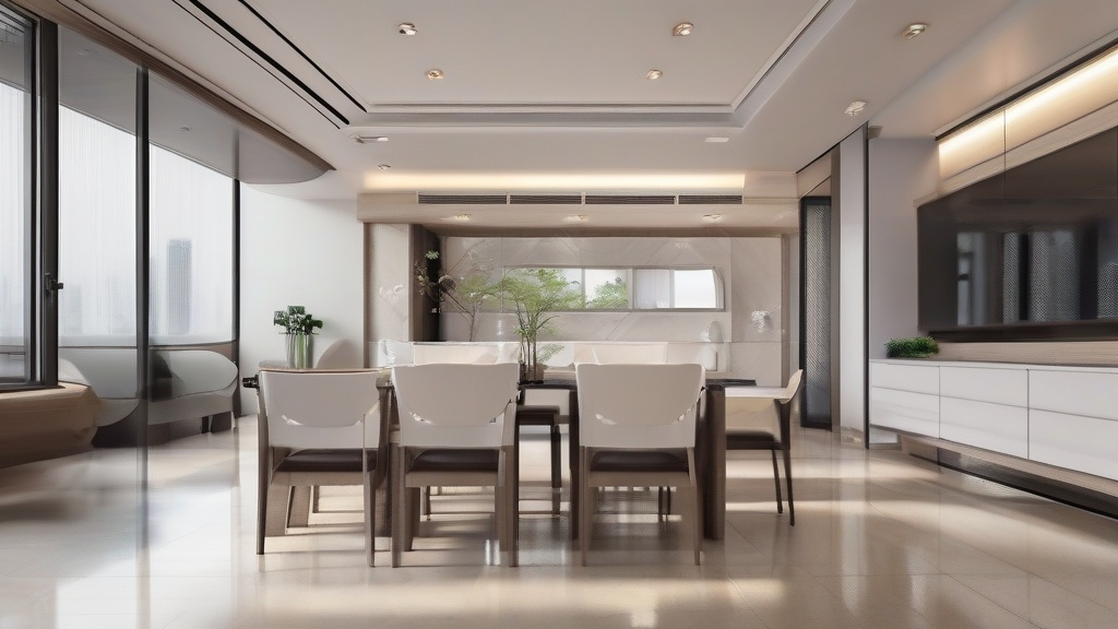 阳台收纳革命：10个设计技巧让小空间秒变储物神器