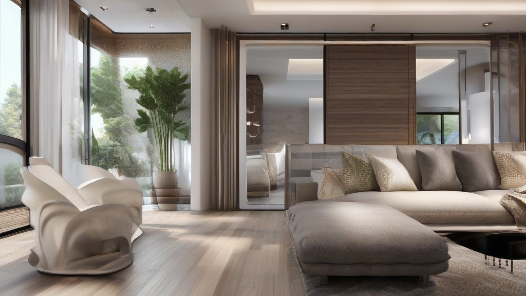 新中式玄关装修指南：打造东方美学的入户第一眼