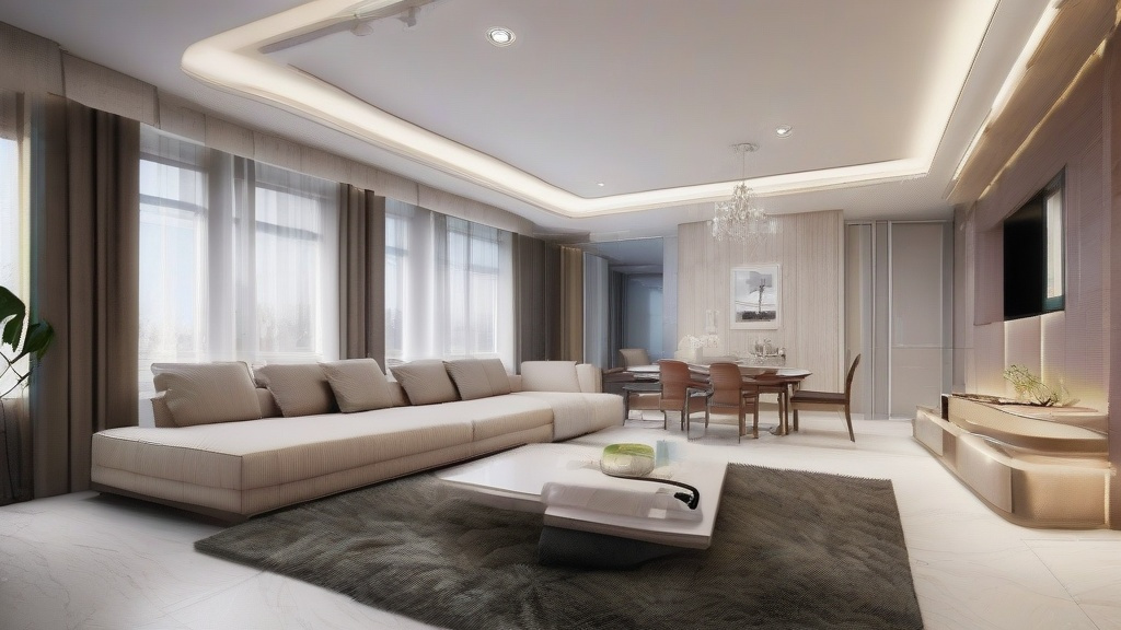 卧室家具摆放风水全攻略：打造助眠旺运的私密空间