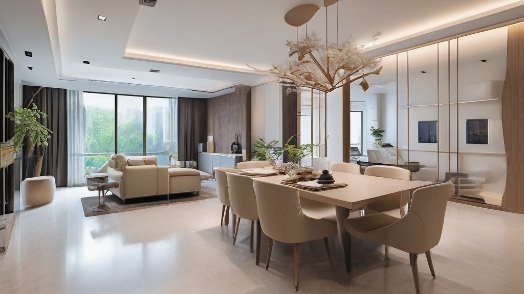 厨房收纳黄金法则：5大空间设计让小厨房也能装下全世界