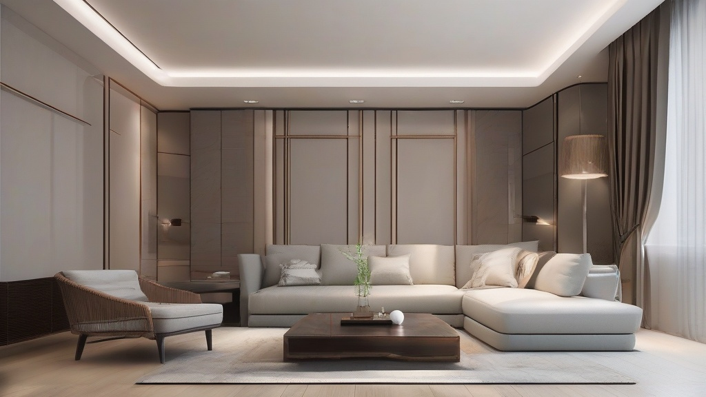 卧室装修预算全攻略：从5千到5万，精准控制每一分钱