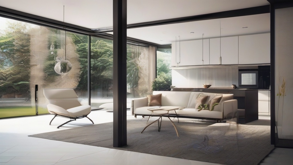 阳台装修风格全攻略：从北欧到中式，打造理想休闲空间